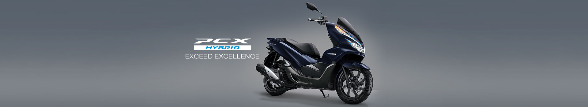 Teknologi pcx hybird